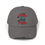 Thumbnail: It's Not Hoarding if It's School Supplies... - Unisex Adjustable Baseball Cap 
