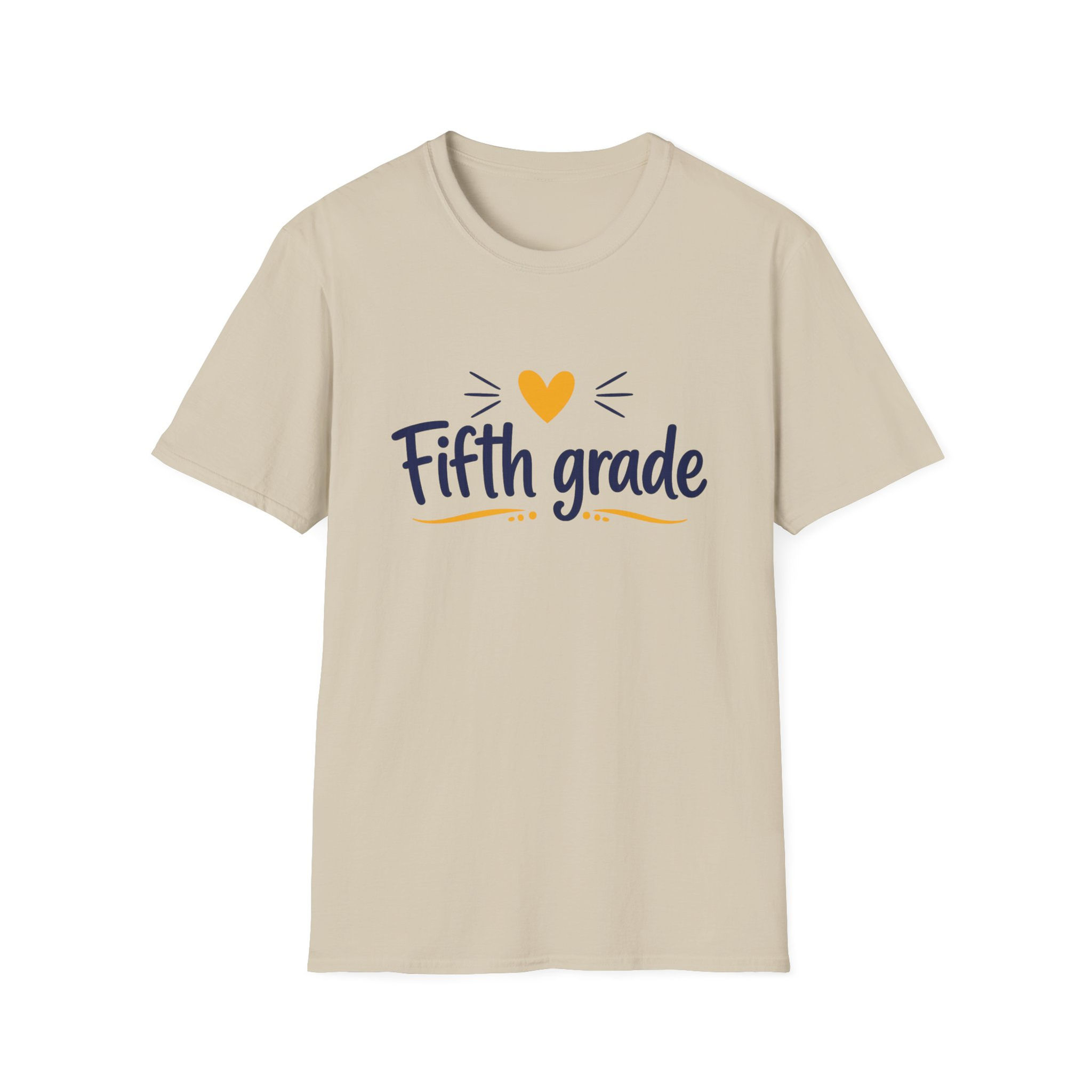Fifth Grade