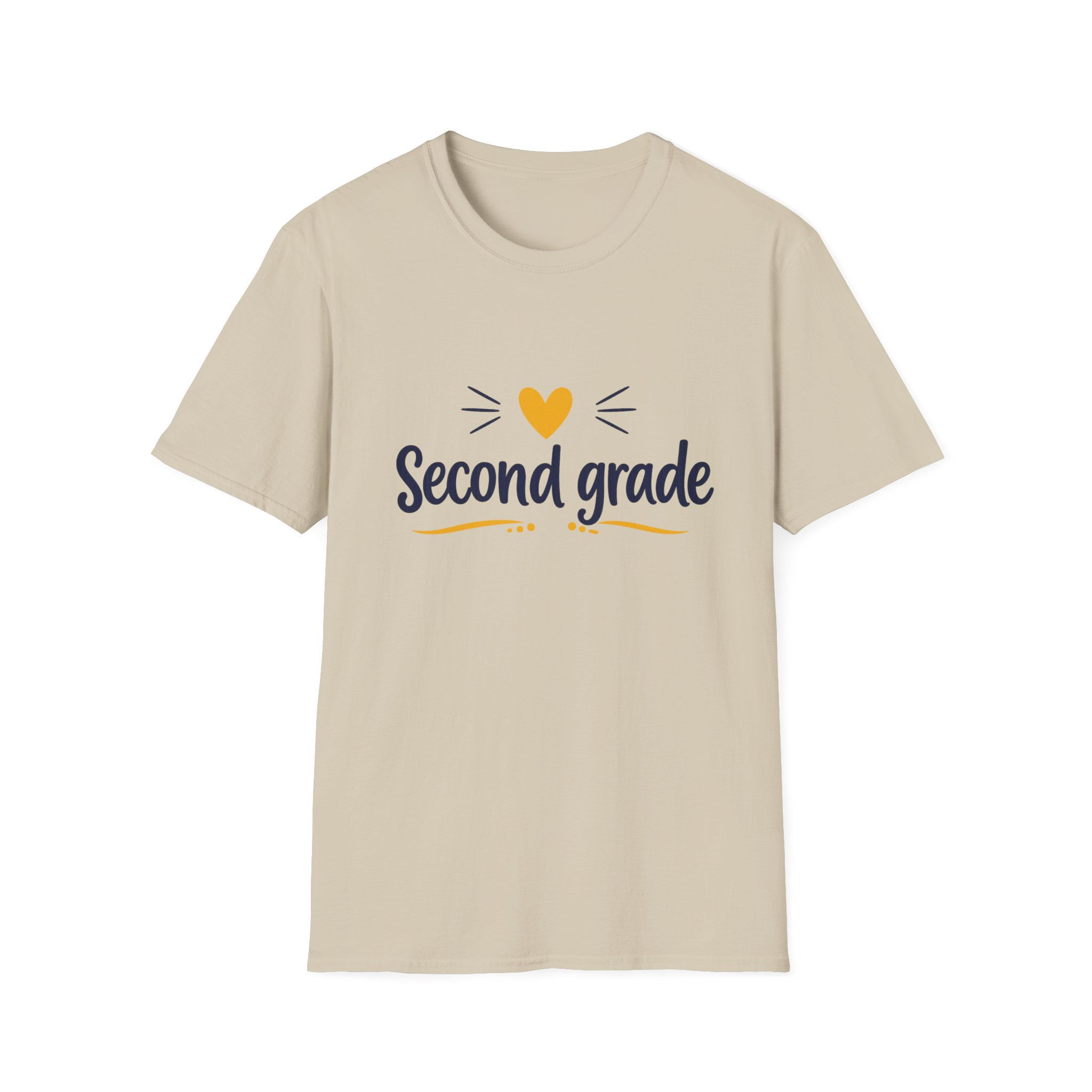 Second Grade