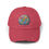 Thumbnail: Second Grade Rocks, Unisex Adjustable Baseball Cap 