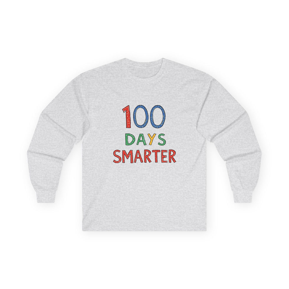 Thumbnail: 100 Days Smarter