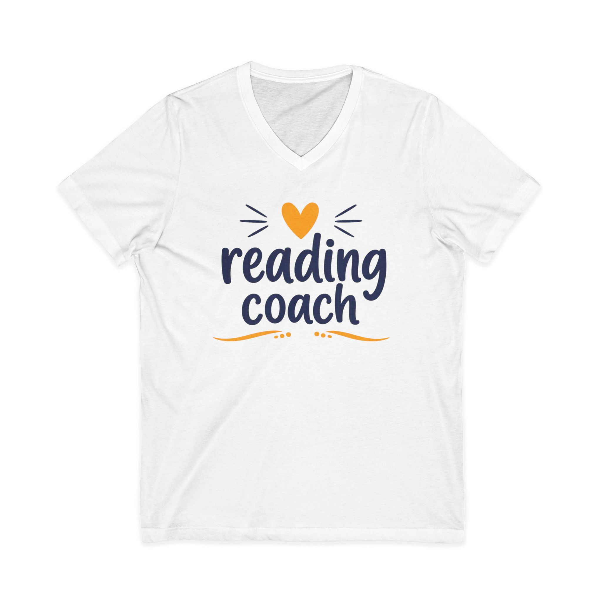 Reading Coach