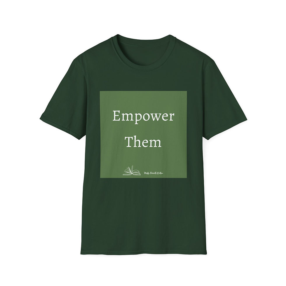 Thumbnail: Empower Them 