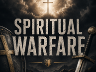 Sermon 5 - 9/6/2026