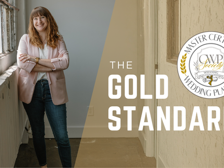 kaylon king certified wedding planner