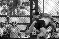 Street Brawl 2