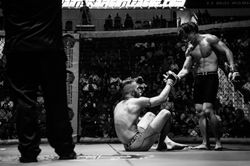 Spartyka Fight League 30