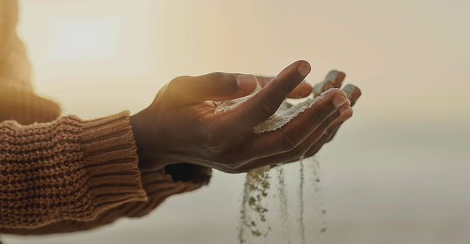 Growing from nothing to something more