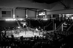 BYB 14 Bare Knuckle Boxing