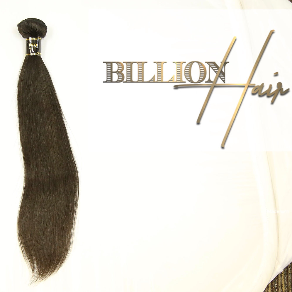 Billion Straight Billionhair