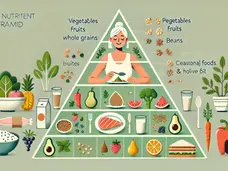 飲食與營養改變如何逆轉糖尿病的命運