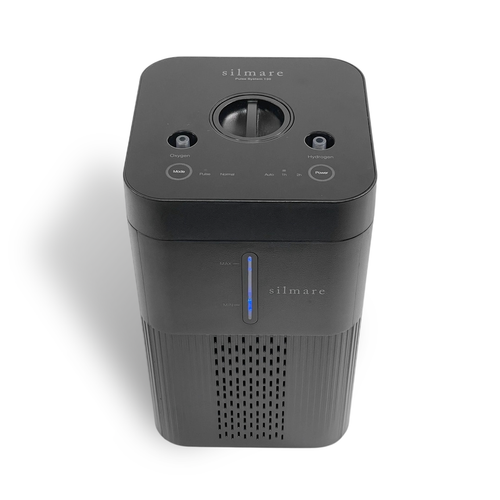 silmare Pulse120 水素吸入器】silmare Pulse120