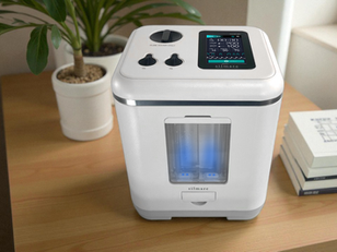 日本脈衝氫氣機(Gaura Silmare G-SMP600)實測與評價