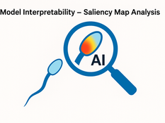 AI 揪出「好精子」:從外觀判斷走向功能辨識的生殖醫學革命