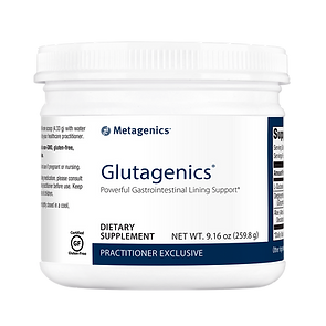 Glutagenics