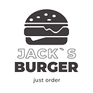 Logo von Jack’s Burger – Hausgemachte Premium-Burger und knusprige Fries mit dem Qualitätsversprechen #justorder.