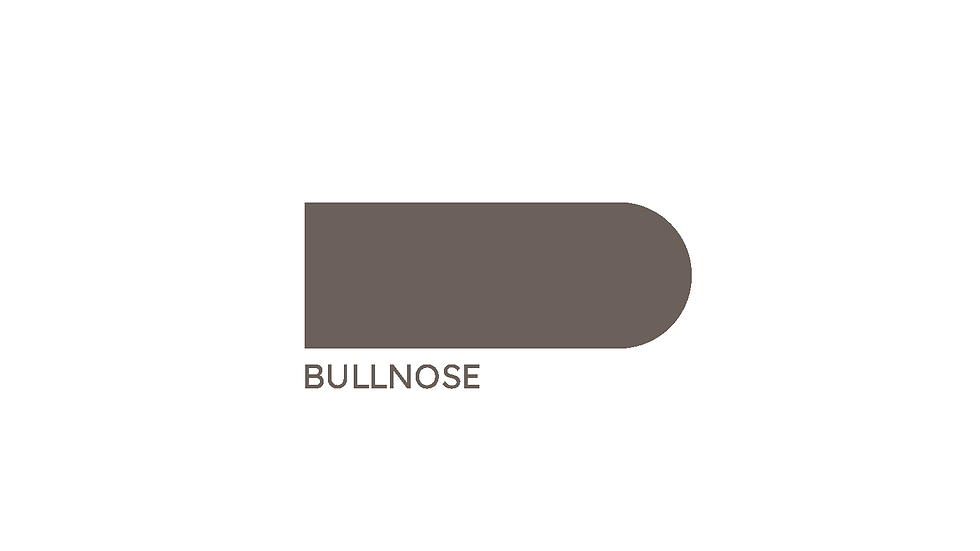 BULLNOSE