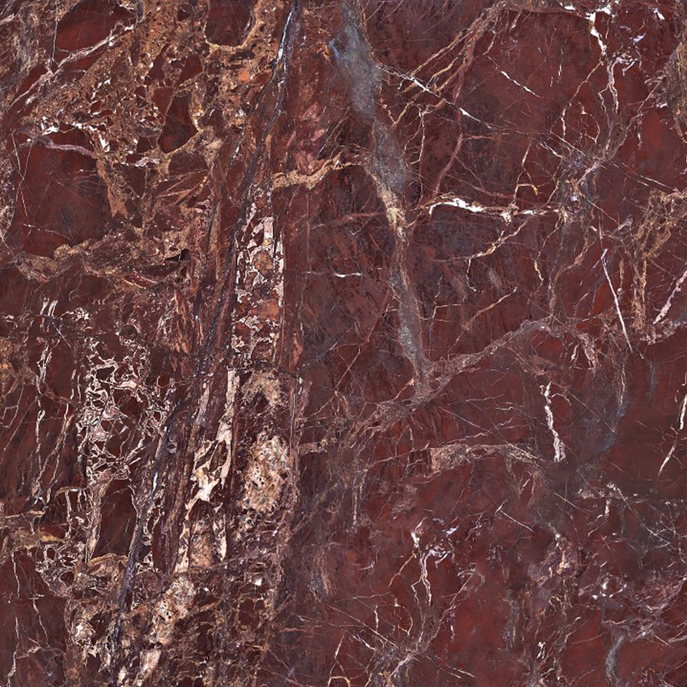 RED JASPER