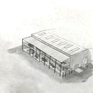 Architectural Concept