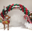 Thumbnail: Customizable Balloon Arch for Events