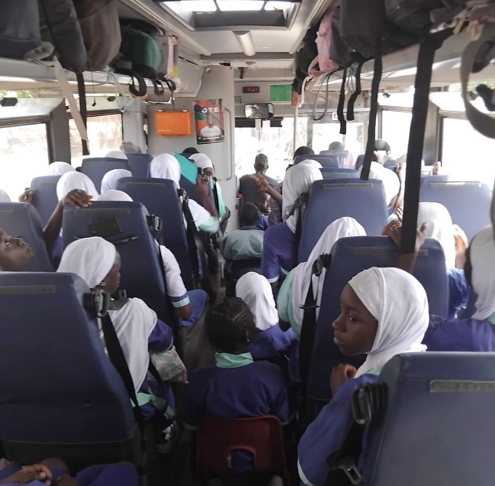 bus