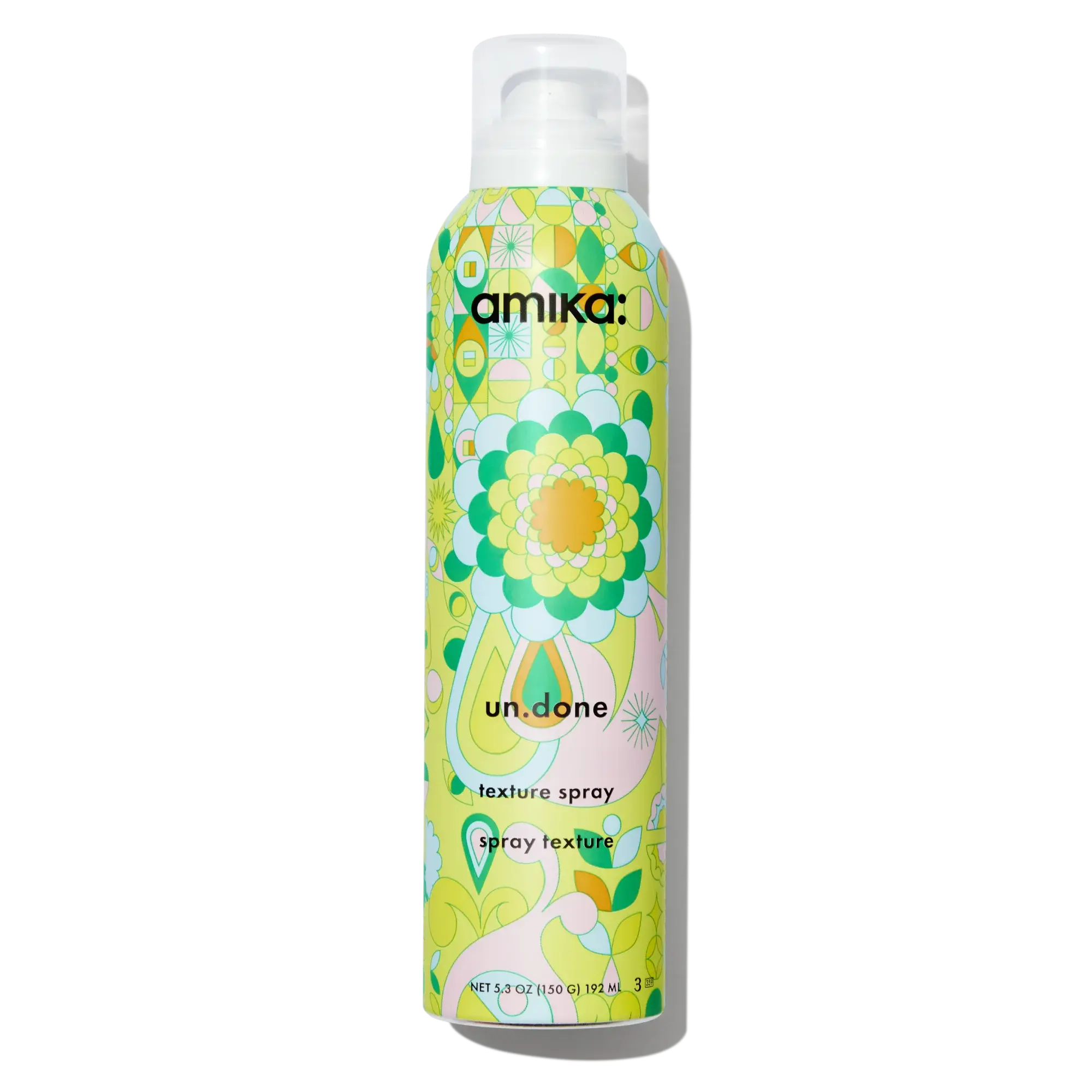 Amika Un.Done Volume & Matte Texture Spray