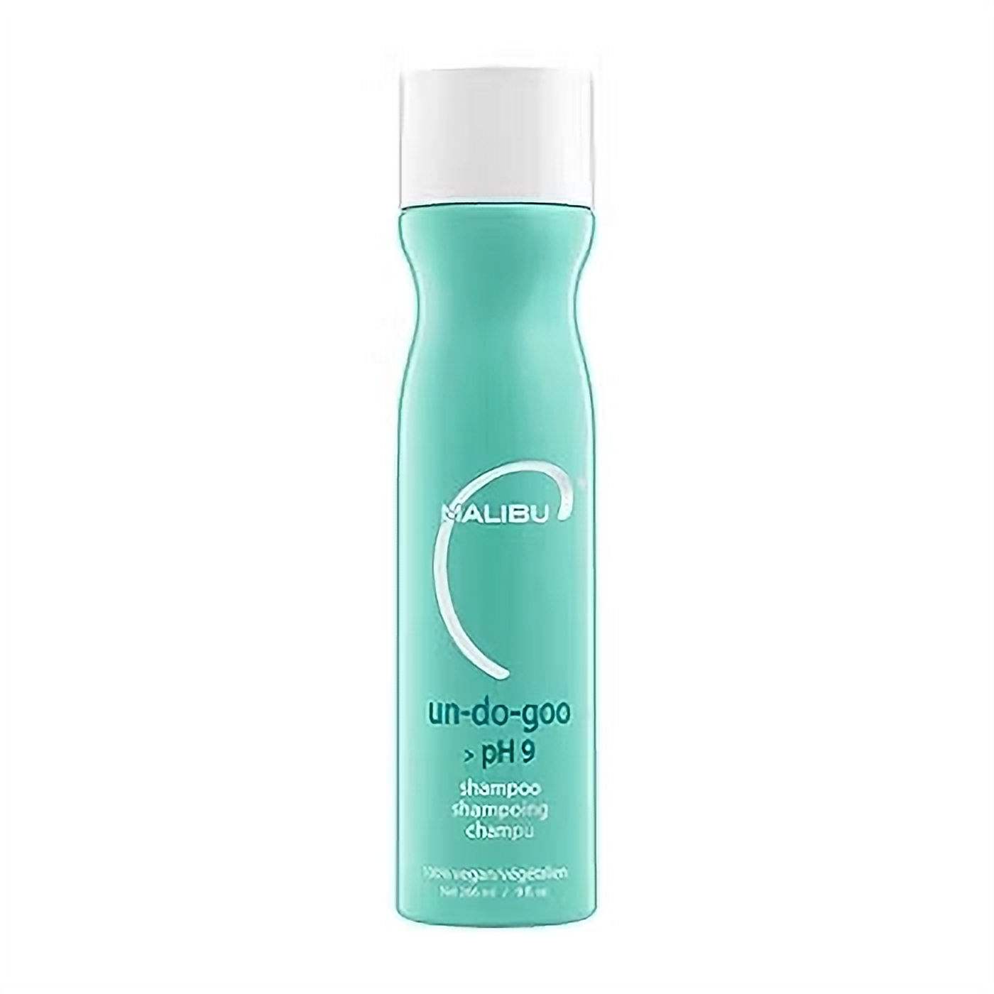 Malibu Un-Do-Goo pH 9 Shampoo