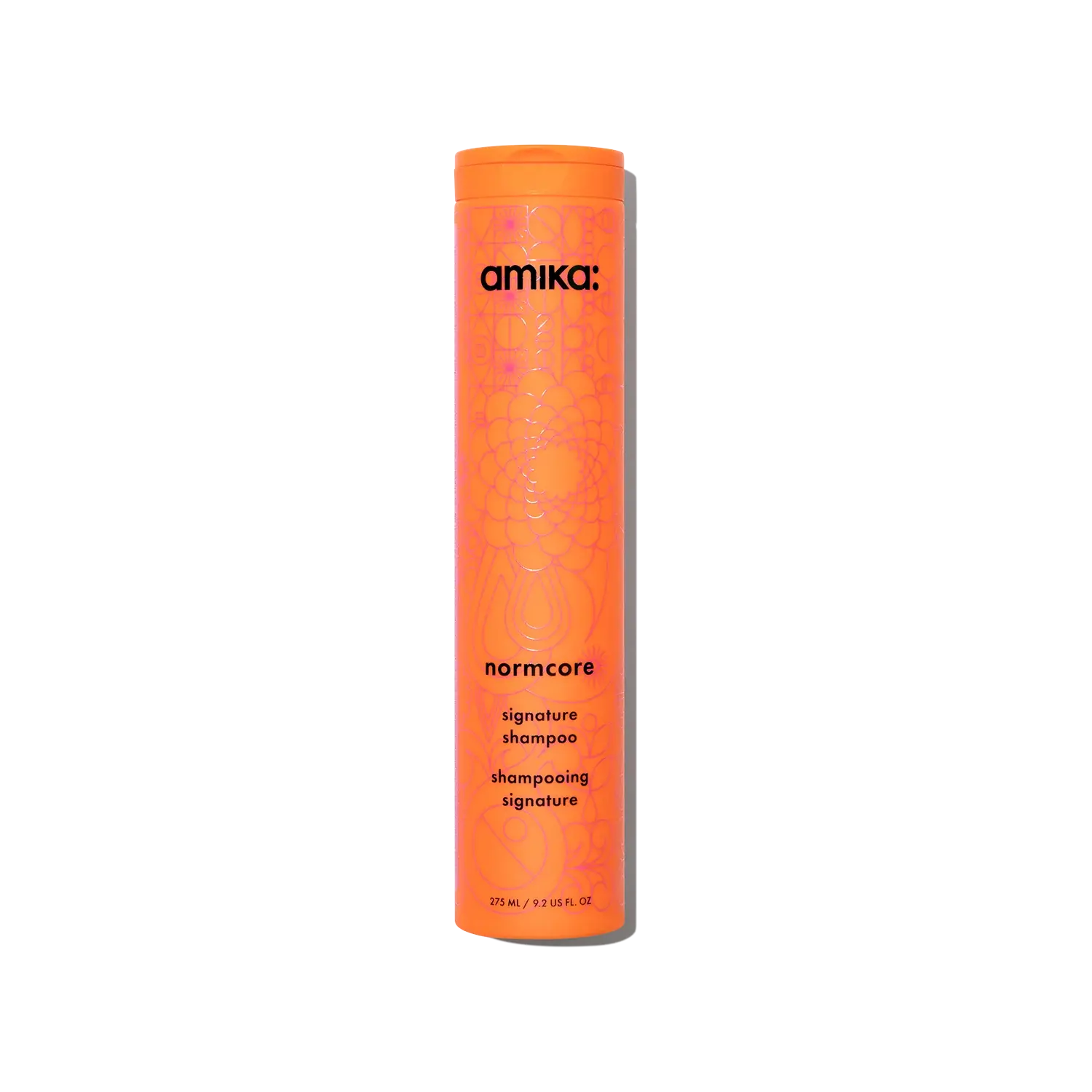 Amika Normcore Signature Shampoo 9.2oz