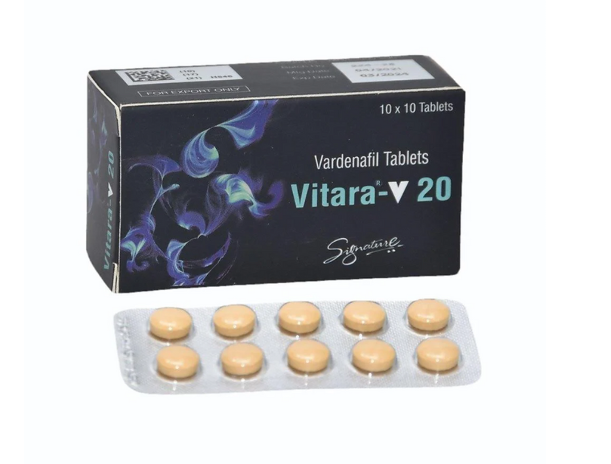 Vardenafil 20mg - βαρδεναφίλη κύπρος