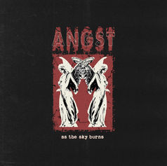 1408 Productions Angst As The Sky Burns