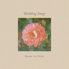 1408 Productions Wedding Songs Hard to Find