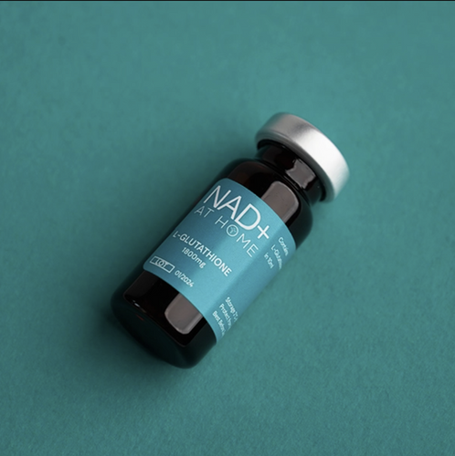 buy injectable glutathione uk L-Glutathione Home Injection Kit