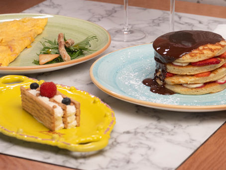 La repostería francesa y su obsesión por el detalle: un arte que conquista paladares