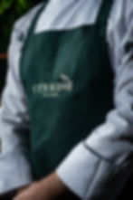 Chef de Cuerdo