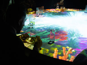 🌊 El Paso de las Profundidades: Cómo Sapiens te Confronta con el Mundo Marino