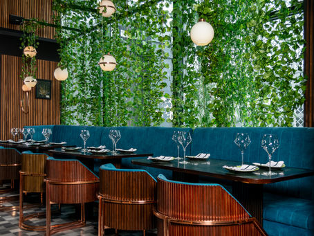 Colombia en evolución: Una nueva forma de cocinar lo nuestro