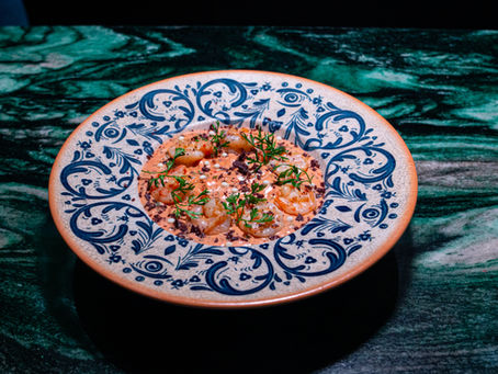 Cuando la tradición se vuelve inspiración: la cocina colombiana vista desde Cuerdo