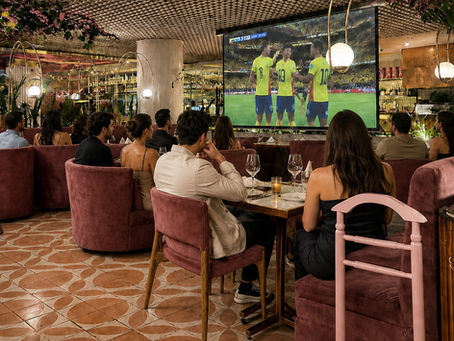 Dónde ver Colombia vs RD Congo en Bogotá: vive el partido en Todo es Color di Rosa