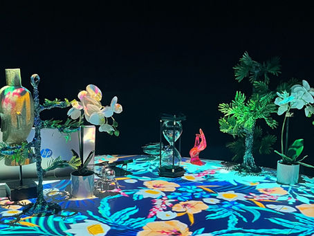 Sapiens, el laboratorio culinario de Cuerdo, fusiona inteligencia artificial, sostenibilidad y alta cocina en Bogotá