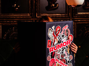 El arte de salir a comer a Rumor: cuando la noche se convierte en plan