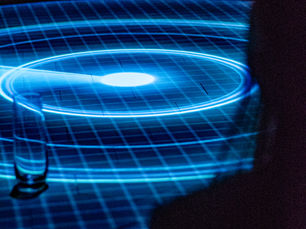 El inicio de los tiempos servido a la mesa