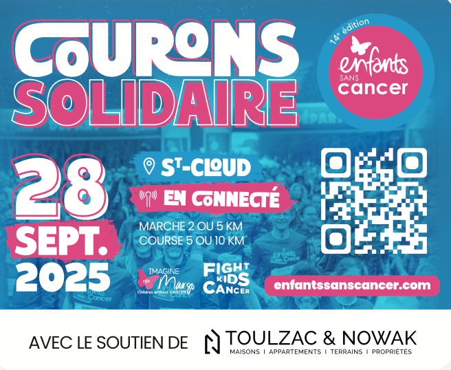 course solidaire du 28 septembre