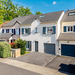 MAISON AVEC JARDIN