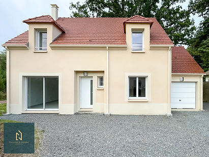 MAISON NEUVE BBC