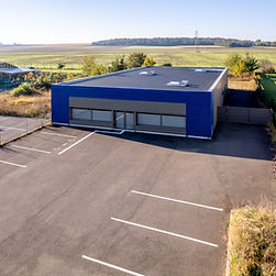 LOCAL COMMERCIAL NEUF