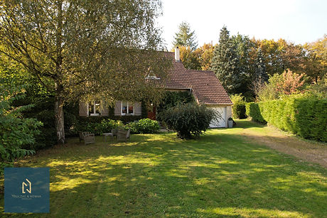 MAISON FAMILIALE