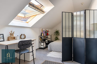 APPARTEMENT RESIDENCE STANDING