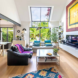 MAISON À RAMBOUILLET