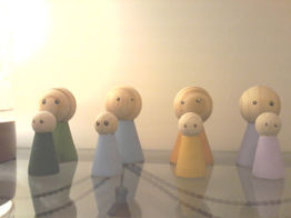 Constelação Familiar – Textos explicativos