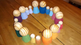 Constelação Familiar – Quero seguir uma nova profissão, mas tenho medo